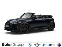 Gebraucht Mini Cooper S Cabriolet 178 PS (130 kW) 2023 Schwarz Cabrio