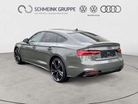 gebraucht Audi A5 Sline 40 TDI quattro Pano Laser B&O