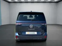 Gebraucht VW ID. Buzz Pro 150 kW (204 PS) 2023 Blau Van / Kleinbus