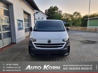 Neu VW T6.1 150 PS (110 kW) 2025 Weiß Van