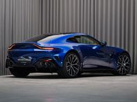 Neu Aston Martin Vantage 665 PS (489 kW) 2026 Blau Coupé