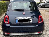 Gebraucht Fiat 500 Lounge 69 PS (50 kW) 2016 Limousine
