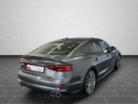 gebraucht Audi S5 Sportback 3.0 TDI 255(347) kW(PS) tiptronic 8-stufig