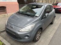 gebraucht Ford Ka Benziner