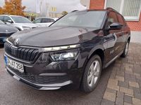 gebraucht Skoda Kamiq 1.5 TSI DSG Monte Carlo KAM, PDC, KESSY