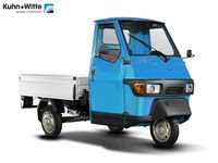 gebraucht Piaggio APE 50 Pritsche