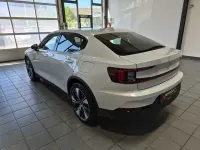 Gebraucht Polestar 2 169 kW (231 PS) 2023 Weiß Kleinwagen