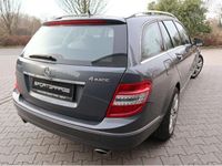 gebraucht Mercedes C350 C 350T CDI 4Matic Avantgarde Navi BiXen T