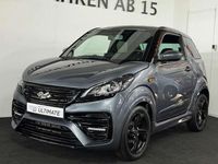 Gebraucht Ligier JS50 2024 Grau Kleinwagen