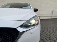 Gebraucht Mazda 2 Homura-Line 90 PS (66 kW) 2022 Weiss