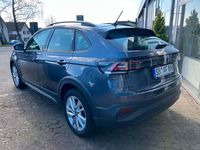 Gebraucht VW Taigo Life 95 PS (69 kW) 2022 Grau SUV
