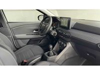 gebraucht Dacia Jogger 1,0 TCe LPG Expression DAB Klima LED PDC