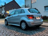 gebraucht Mercedes B150 LPG, Klima, 17"Alu, 8xBereift, TÜV, Scheck