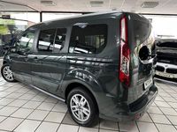 Gebraucht Ford T 120 PS (88 kW) 2019 Grau Van / Kleinbus