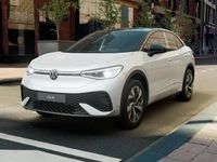 Neu VW ID.5 Pro 210 kW (286 PS) 2026 Schwarz SUV