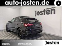 gebraucht Audi RS Q3 Sportback Sonos Pano RS-Sportsitze 360KAM