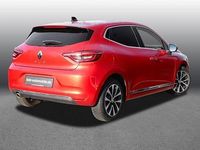 Gebraucht Renault Clio V Techno 91 PS (66 kW) 2023 Rot Limousine