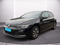 Gebraucht VW Golf VIII Move 110 PS (80 kW) 2024 Deep black perleffekt (metallic) Limousine