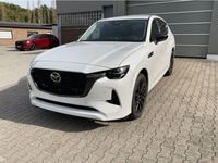 gebraucht Mazda CX-60 2.5L Homura