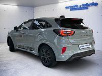 Gebraucht Ford Puma ST 159 PS (116 kW) 2024 Grau SUV