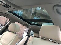 gebraucht BMW 325 d 3.0 Automatik Chrome Line Panoramadach