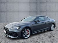 Gebraucht Audi RS5 Ambiente 450 PS (330 kW) 2023 Daytonagrau perleffekt Coupé