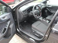 Gebraucht Ford Focus ST-Line X 116 PS (85 kW) 2024 Schwarz Kombi