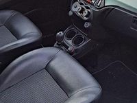 Gebraucht Aixam City 2016 Rot Kleinwagen