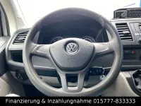 Gebraucht VW Caravelle 150 PS (110 kW) 2017 Silber Van