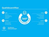 gebraucht VW Caddy 1.5TSI Cargo SHZ Klima DAB+ BT ZV