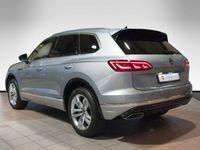 gebraucht VW Touareg Edition 20 Elegance 3.0l V6 TDI 4MOTION