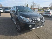 Gebraucht Mitsubishi L200 Plus 181 PS (133 kW) 2019 Schwarz Pickup