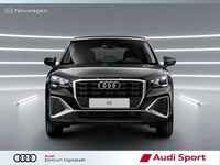 Neu Audi Q2 S-Line 150 PS (110 kW) 2025 Mythosschwarz SUV