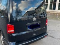 gebraucht VW Multivan T5Startline