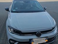 Gebraucht VW Polo Style 95 PS (69 kW) 2021 Weiß Kleinwagen