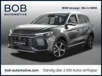 Neu MG ZS Comfort 116 PS (85 kW) 2026 Hampstead grey SUV