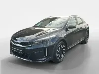 Używany Kia XCeed Vision 140 KM (102 kW) 2025 Czarny SUV