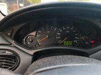 Second-hand Ford Focus 115 CP (84 kW) 2004 Argintiu Break
