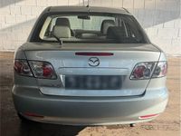 Usata Mazda 6 120 CV (88 kW) 2003 Berlina