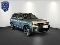 Neu Dacia Bigster Extreme 109 PS (80 kW) 2026 Grau grau SUV