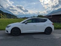 gebraucht Seat Leon 1.4 TSI ACT 110kW Start&Stop Xcellence ...