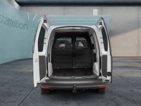 gebraucht VW Caddy 1.0 TSI 75KW Kasten Klima AHK PDC
