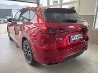 Gebraucht Mazda 6 Homura-Line 328 PS (241 kW) 2025 SUV