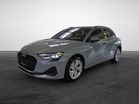Gebraucht Audi A3 Ambiente 150 PS (110 kW) 2024 Grau Limousine