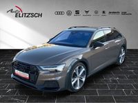 gebraucht Audi A6 Allroad quattro