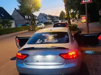 Gebraucht Audi A5 Sport 239 PS (175 kW) 2007 Grau Coupé