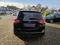 gebraucht Ford C-MAX 2.0 TDCi Start-Stop-System Titanium