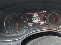 gebraucht Audi A7 Sportback 3.0 TFSI quattro S tronic -