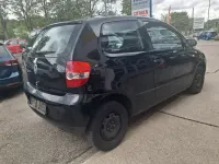 Brugt VW Fox Basis 54 HK (39 kW) 2005 Sort Hatchback
