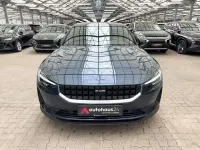Gebraucht Polestar 2 164 kW (224 PS) 2022 Schwarz Kleinwagen